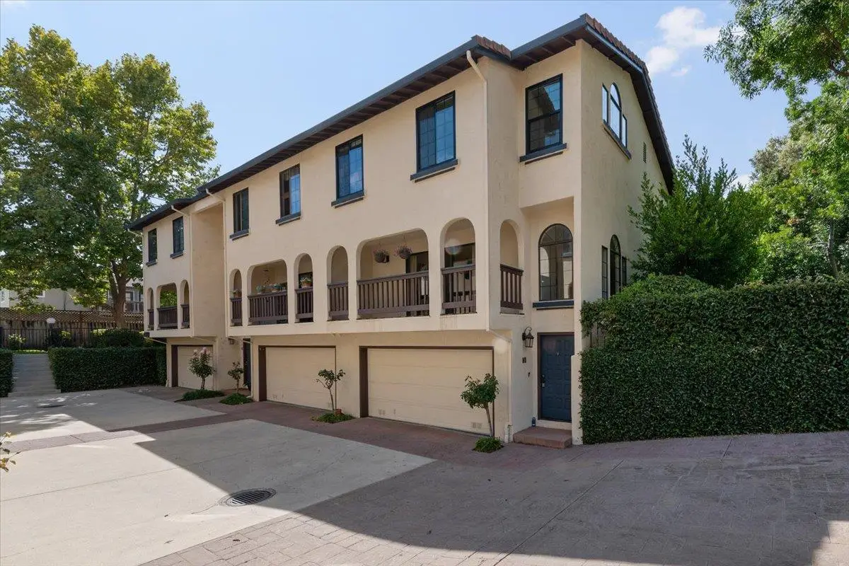 1971 Middlefield Road  #10, Mountain View, CA 94043 - #1