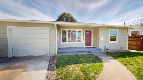 1112 Bay Road, EAST PALO ALTO, CA 94303