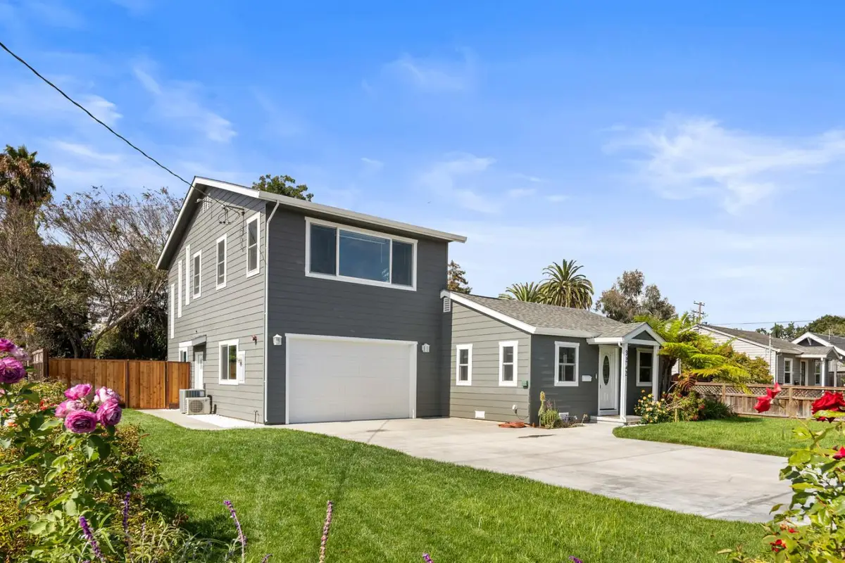 3242 Fair Oaks Avenue, Redwood City, CA 94063 - #1