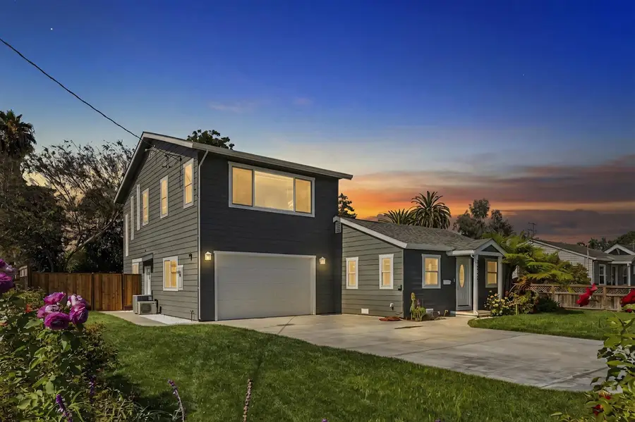 3242 Fair Oaks Avenue, Redwood City, CA 94063 - #2
