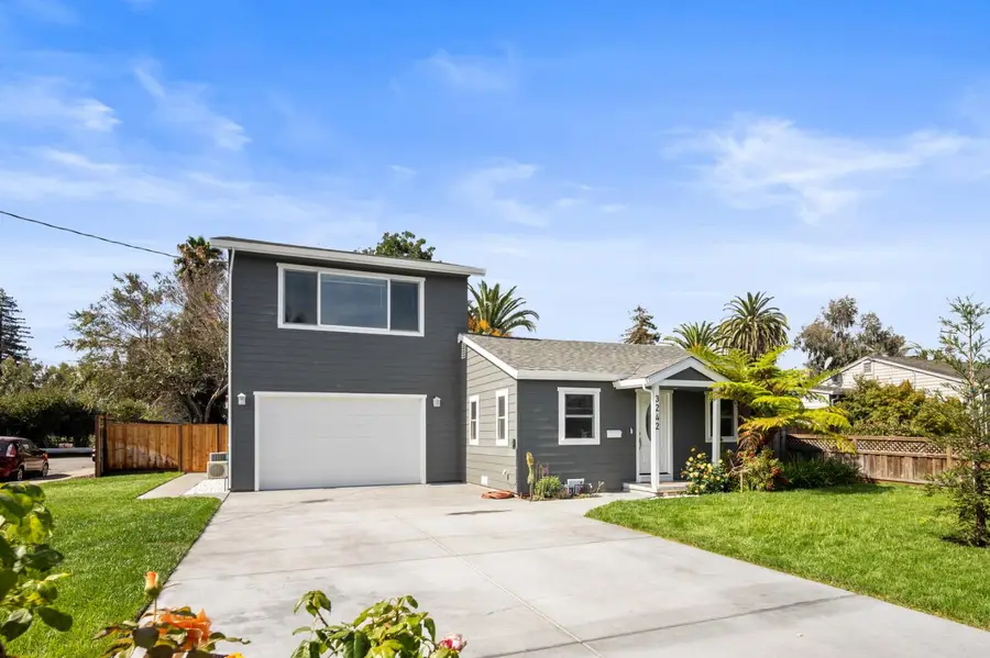 3242 Fair Oaks Avenue, Redwood City, CA 94063 - #3