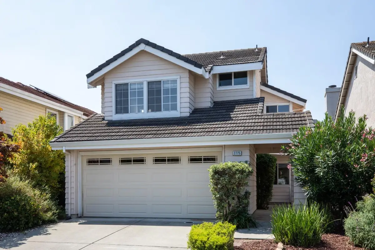 2775 Barrington Terrace, Fremont, CA 94536 - #1