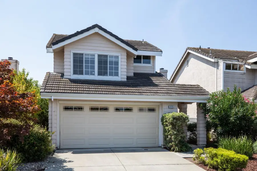2775 Barrington Terrace, Fremont, CA 94536 - #2
