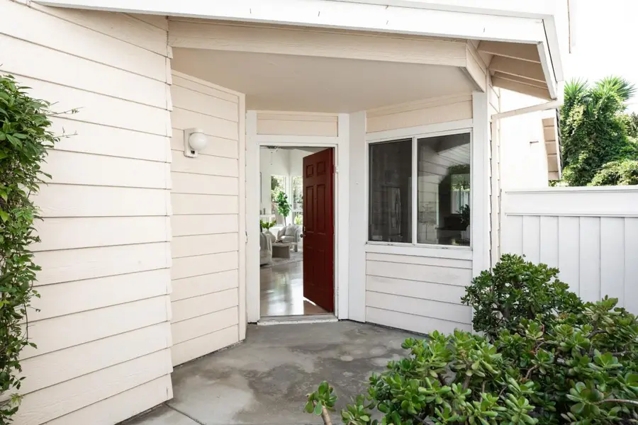2775 Barrington Terrace, Fremont, CA 94536 - #3