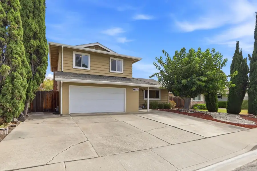 48326 Purpleleaf Street, Fremont, CA 94539 - #2