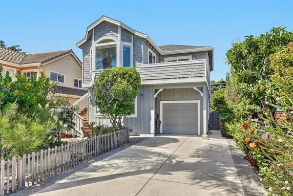 3813 Floral, SANTA CRUZ, CA 95062