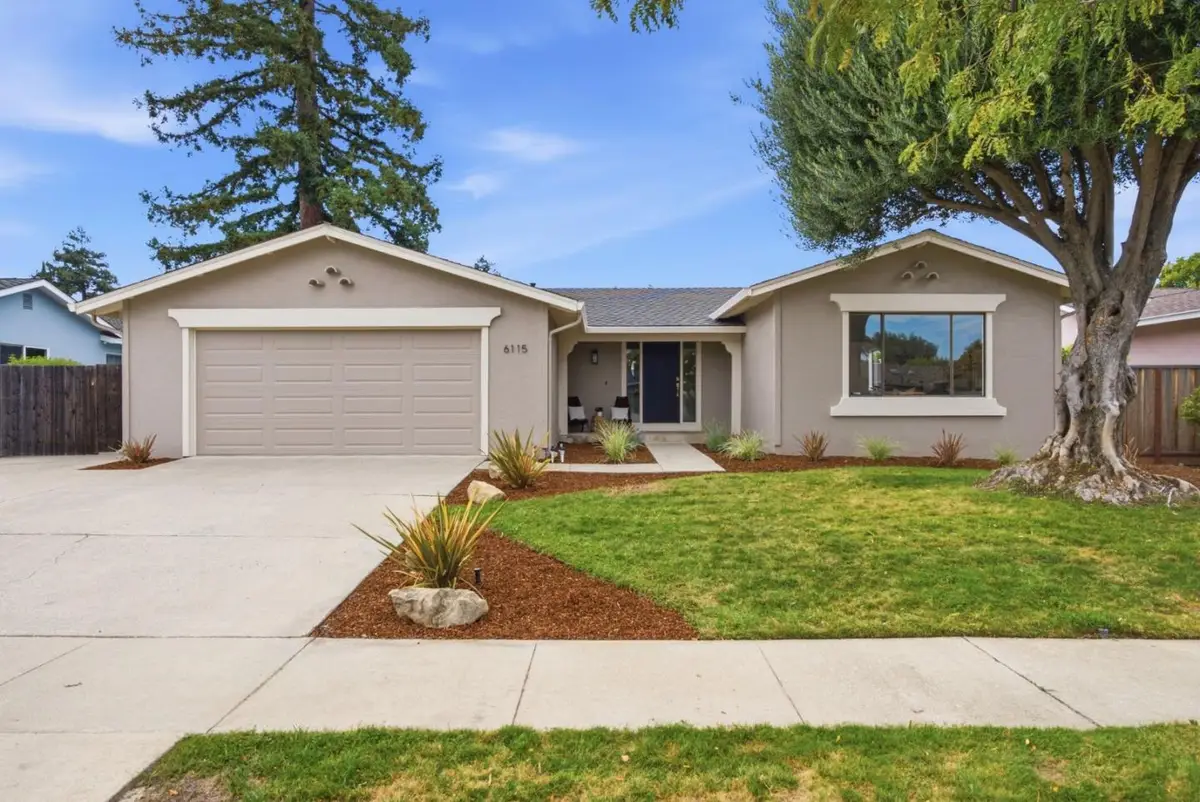 6115 Corte De La Reina, San Jose, CA 95120 - #1