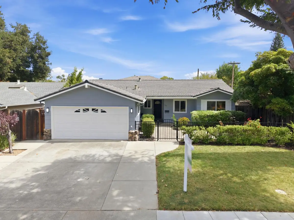 1192 Forest Creek Drive, San Jose, CA 95129 - #1