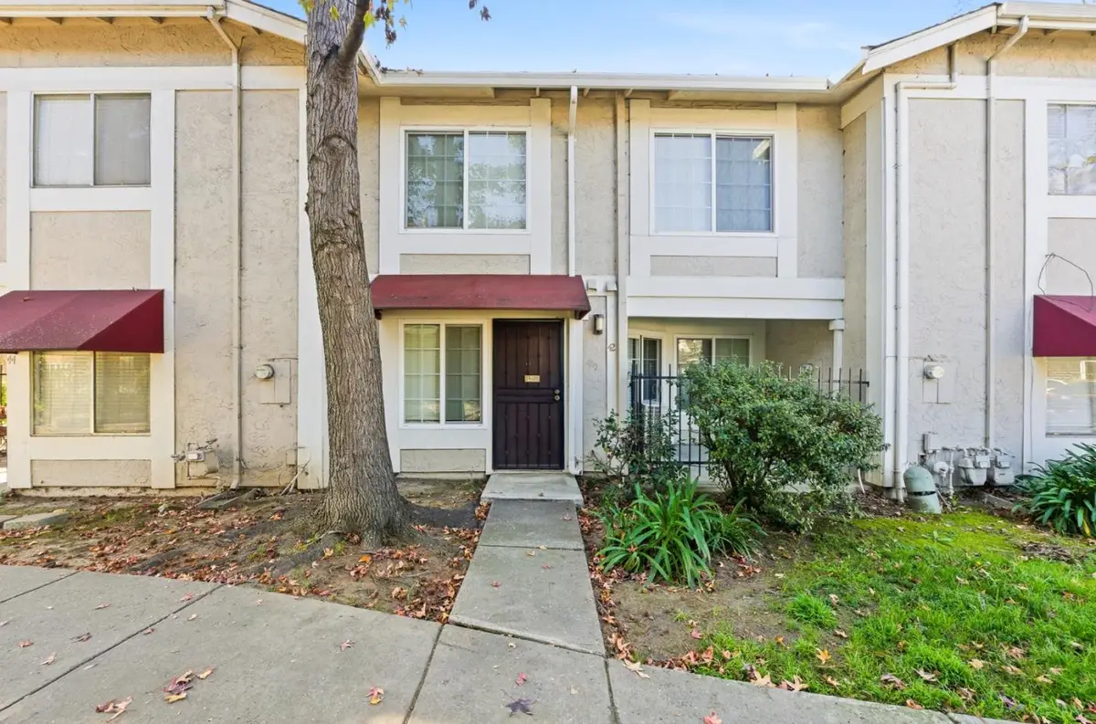 42 Muirfield Court, San Jose, CA 95116 - #1