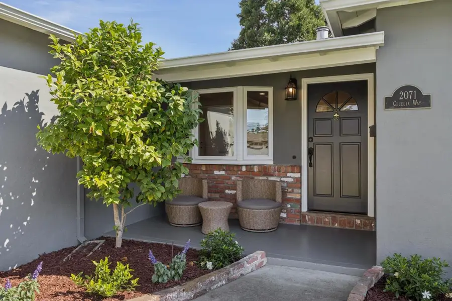 2071 Cecelia Way, Mountain View, CA 94040 - #2