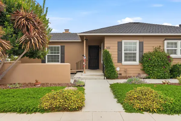 301 Lorimer Street, SALINAS, CA 93901