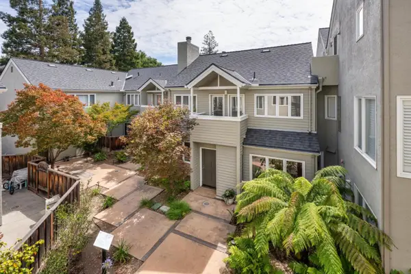 913 Cowper Street, PALO ALTO, CA 94301