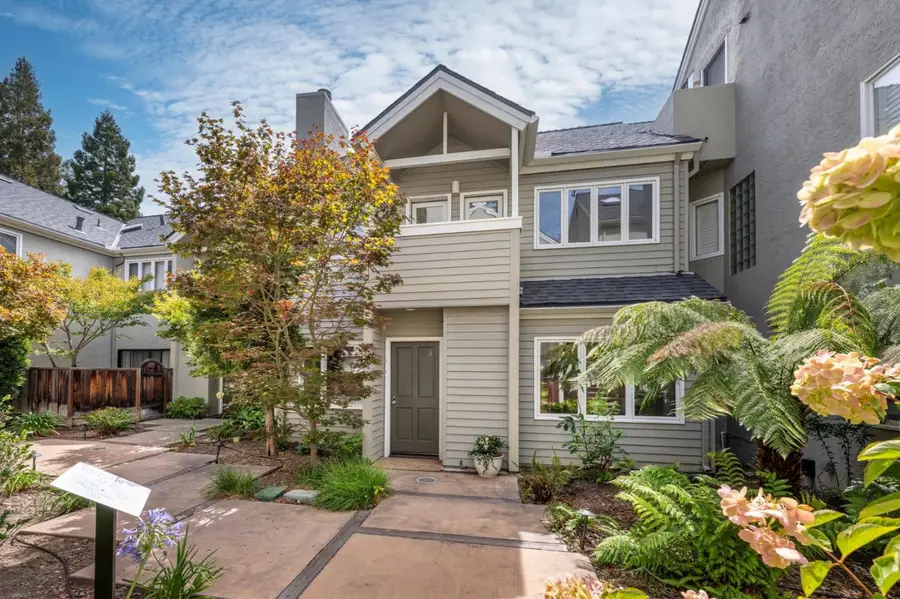 913 Cowper Street, Palo Alto, CA 94301 - #3