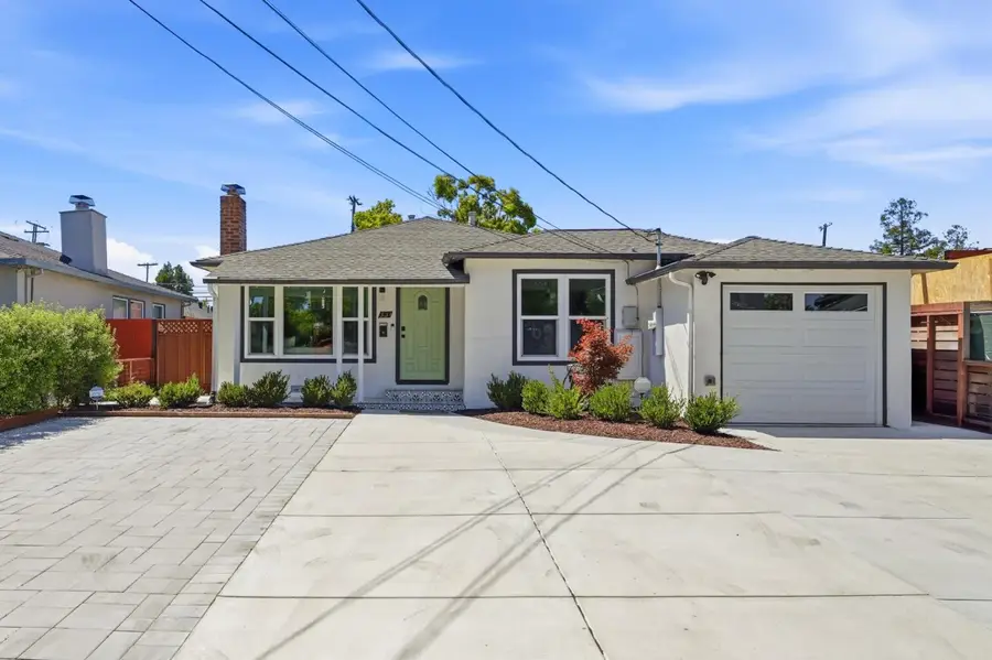 531 Flynn Avenue, Redwood City, CA 94063 - #2