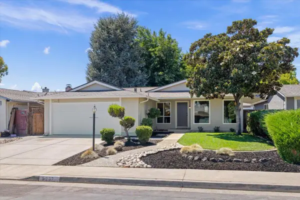 5237 Tomahawk Drive, SAN JOSE, CA 95136