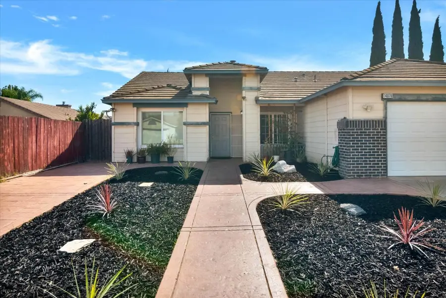 14076 Pinecrest Street, Lathrop, CA 95330 - #2