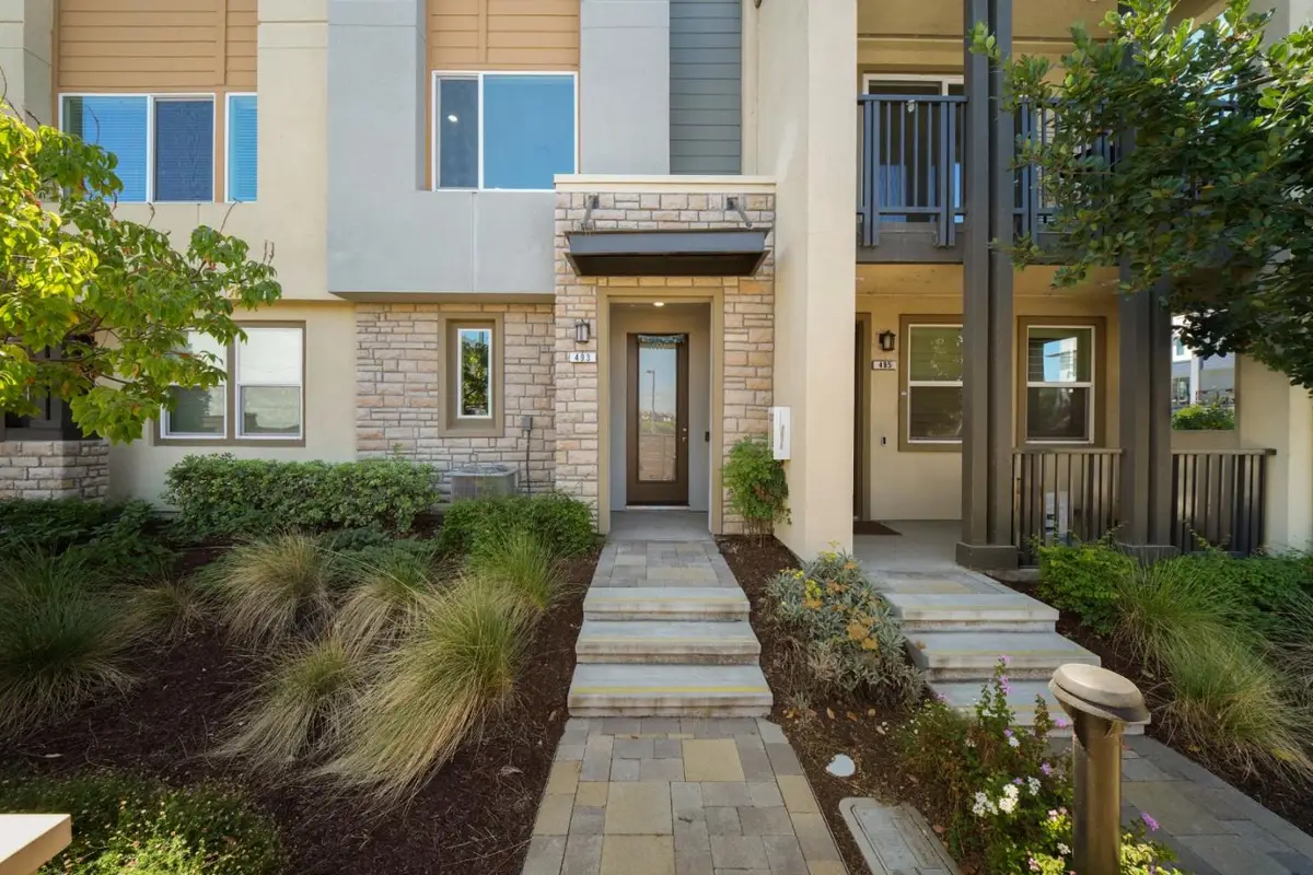 493 Snap Dragon Street, Milpitas, CA 95035 - #1
