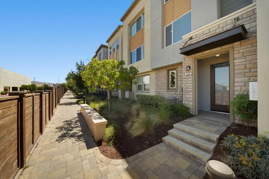 493 Snap Dragon Street, Milpitas, CA 95035 - #3