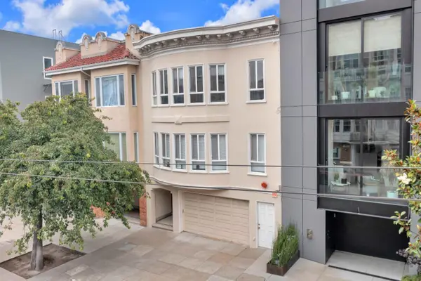 1460 Chestnut Street, SAN FRANCISCO, CA 94123