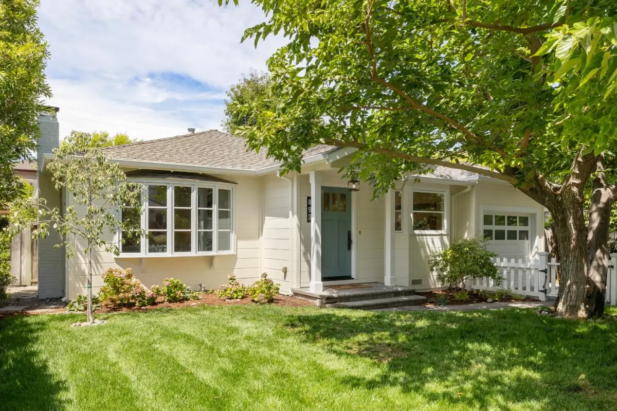 893 Colorado Avenue, Palo Alto, CA 94303 - #1