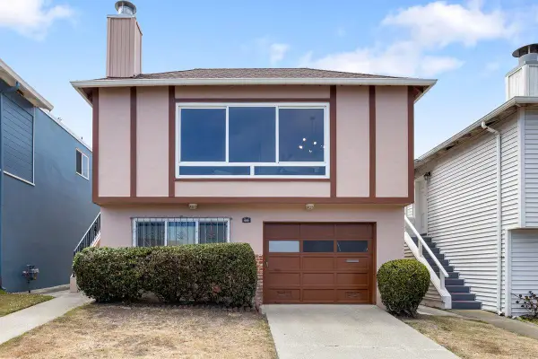 600 Higate Drive, DALY CITY, CA 94015