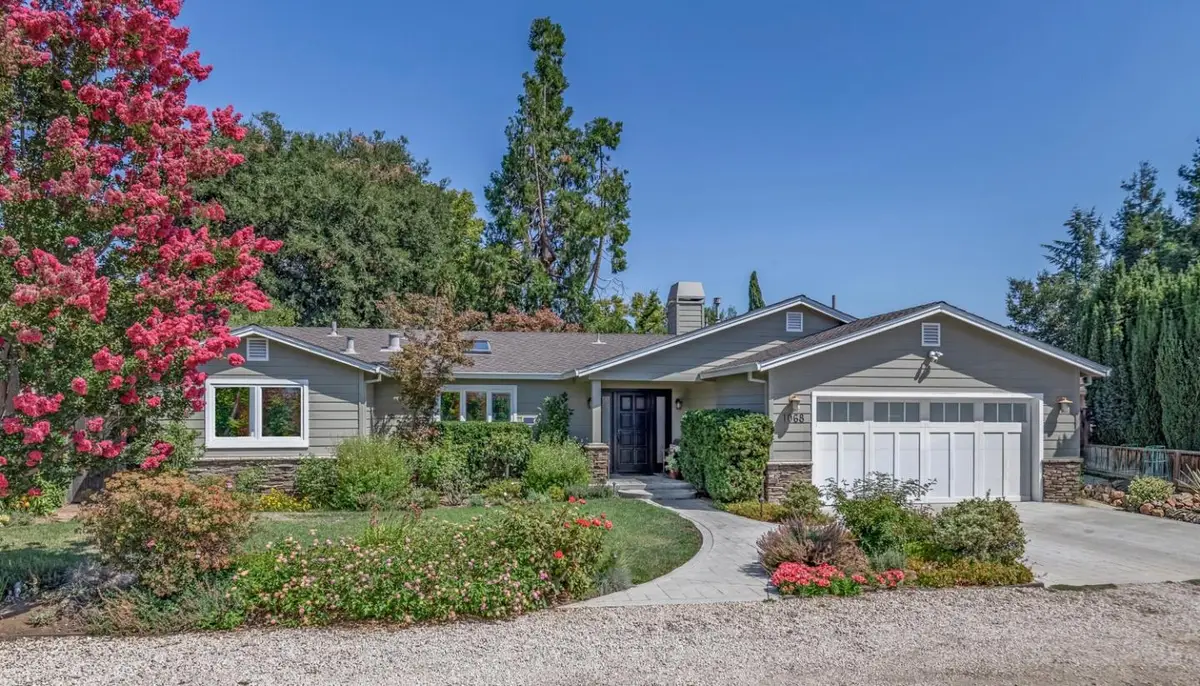 1068 Rose Avenue, Mountain View, CA 94040 - #1