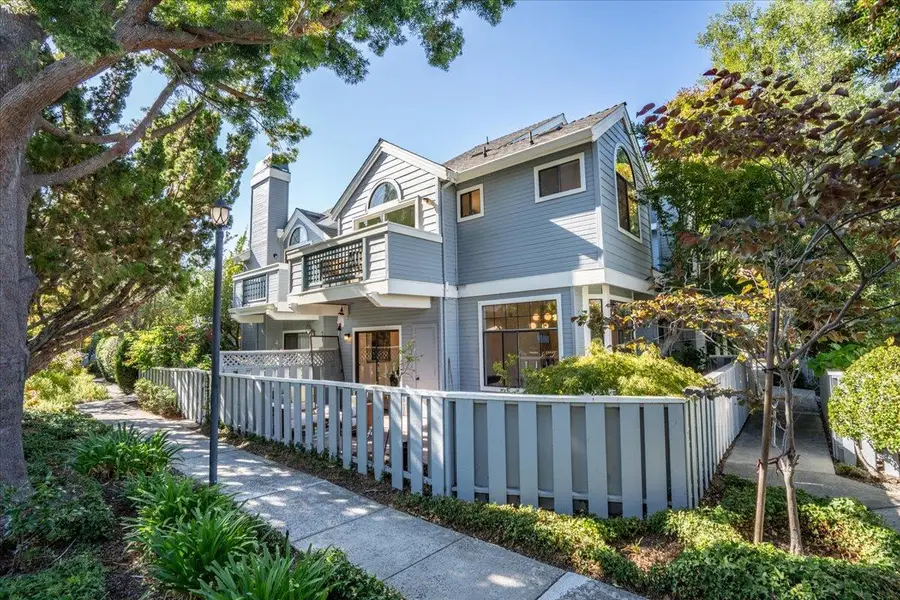 454 Mountain Laurel Court, Mountain View, CA 94043 - #2