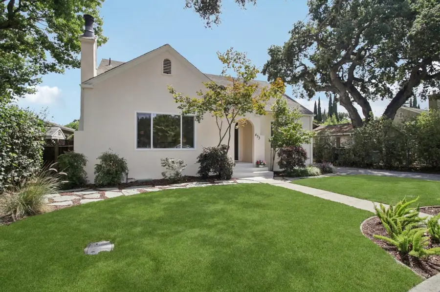 433 Monroe Drive, Palo Alto, CA 94306 - #2