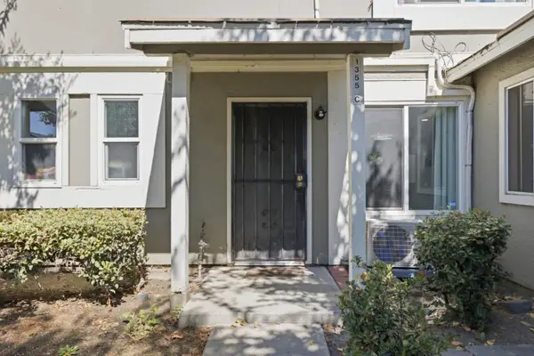 1355 Mcquesten  #C, SAN JOSE, CA 95122
