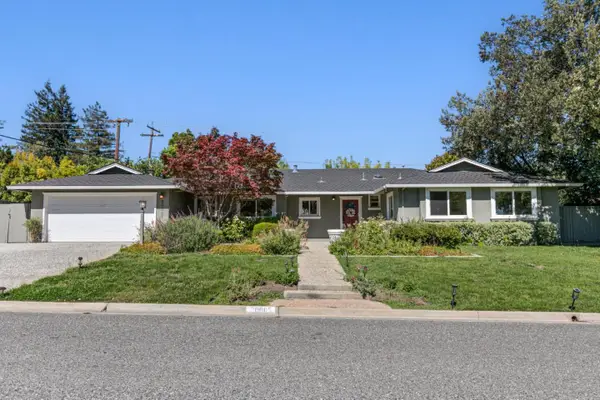 20005 Scotland Drive, Saratoga, CA 95070