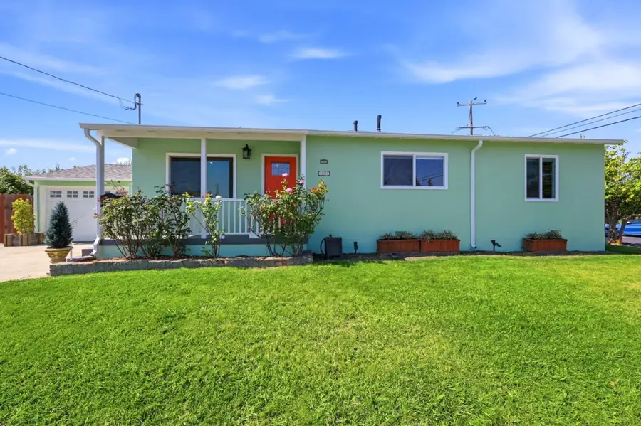 25833 Evergreen Drive, Hayward, CA 94544 - #2