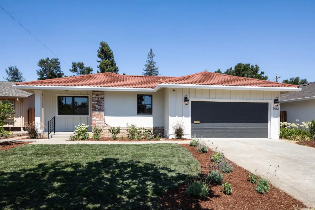 7463 Bollinger Road, Cupertino, CA 95014 - #1