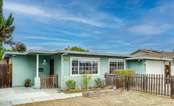 6225 Wilma Avenue, NEWARK, CA 94560