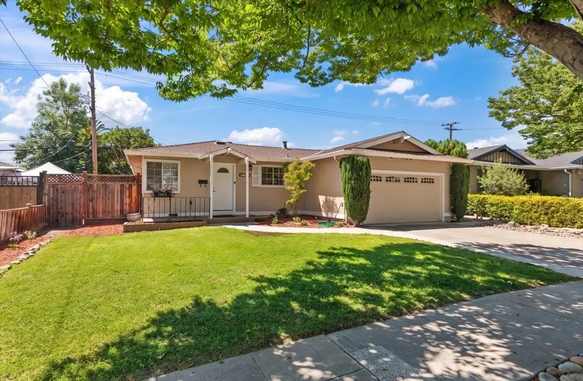 1562 Kooser Road, San Jose, CA 95118 - #1