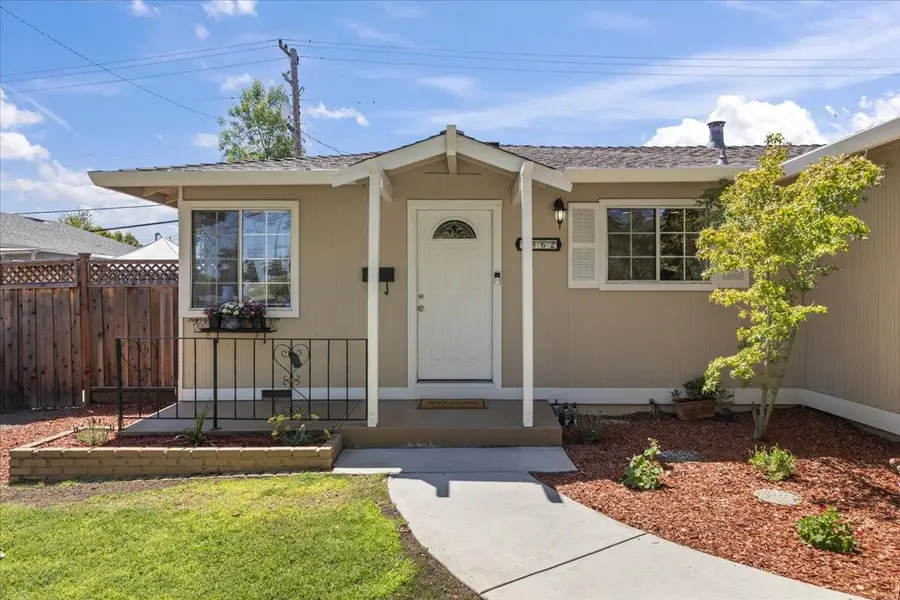 1562 Kooser Road, San Jose, CA 95118 - #2