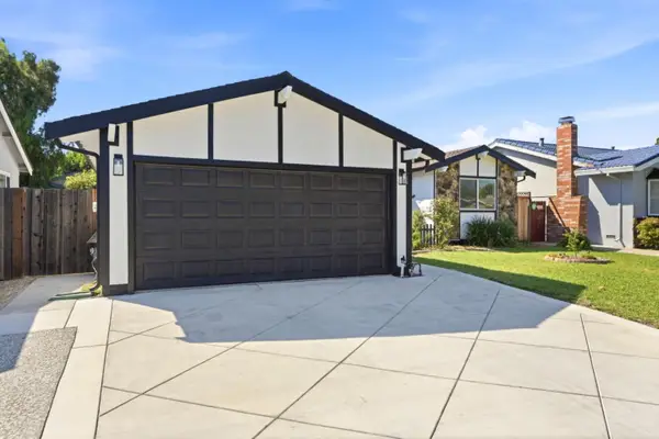 5831 Soltero Drive, San Jose, CA 95123