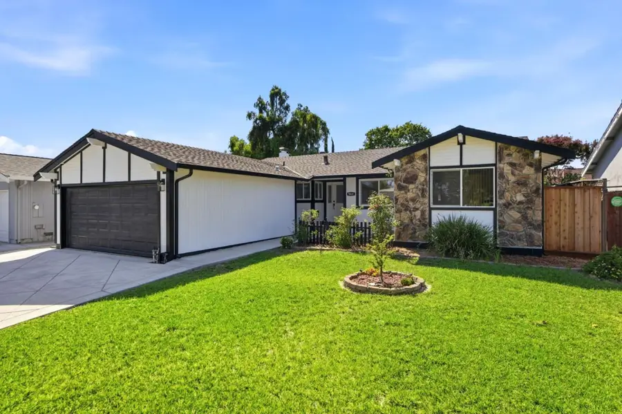 5831 Soltero Drive, San Jose, CA 95123 - #2