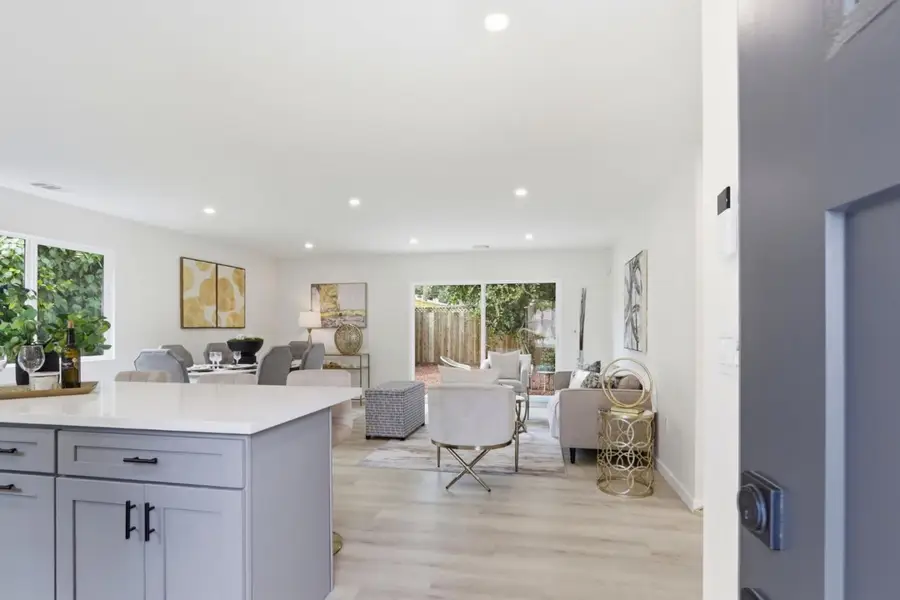 2181 Monticello Avenue  #A, San Jose, CA 95125 - #2