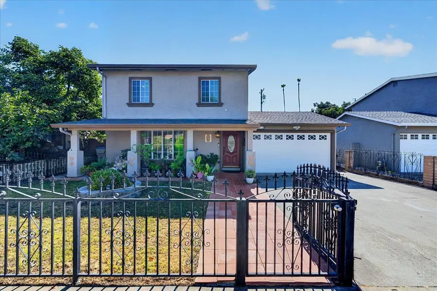 1273 Gainsville Avenue, San Jose, CA 95122 - #2