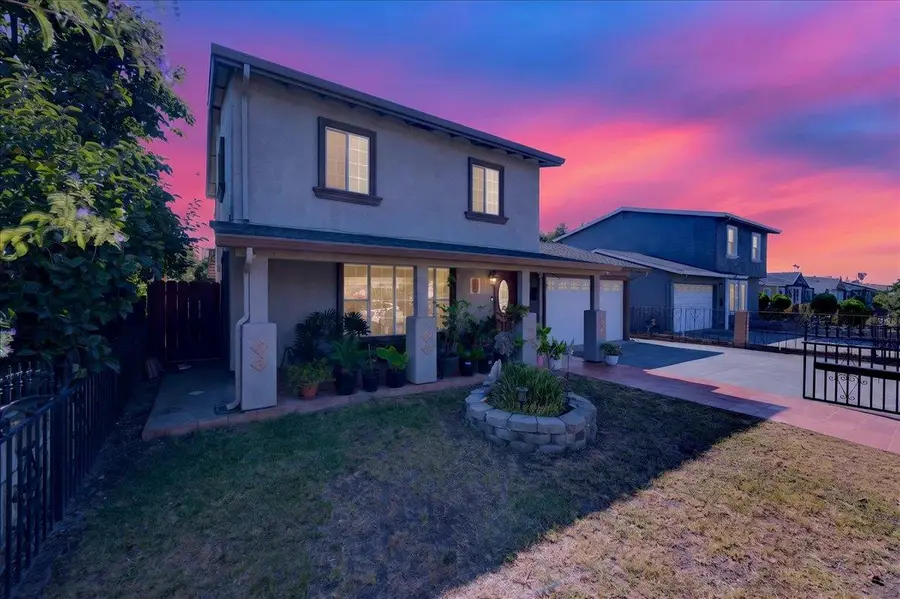 1273 Gainsville Avenue, San Jose, CA 95122 - #3