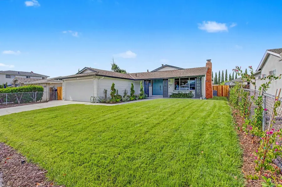 2945 Castleton Drive, San Jose, CA 95148 - #2