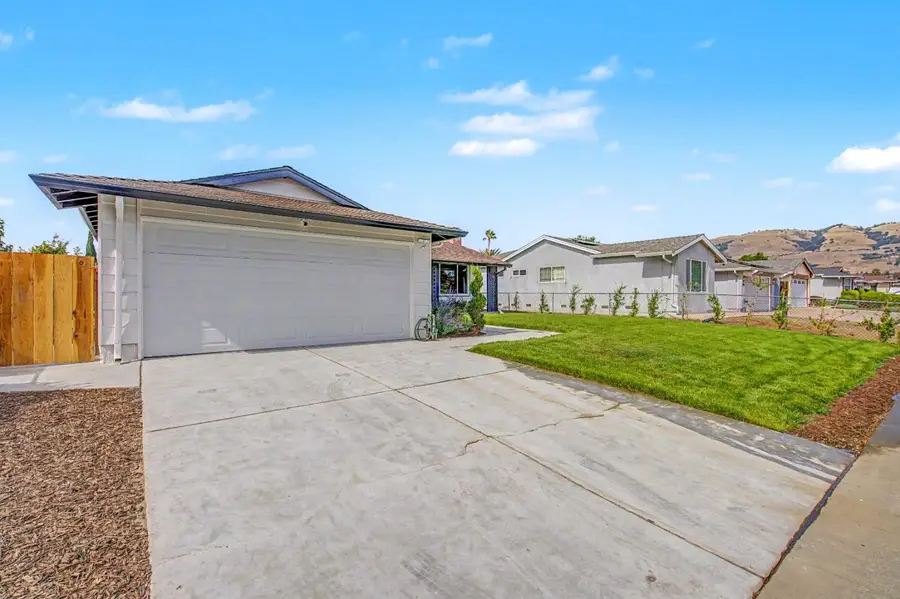 2945 Castleton Drive, San Jose, CA 95148 - #3