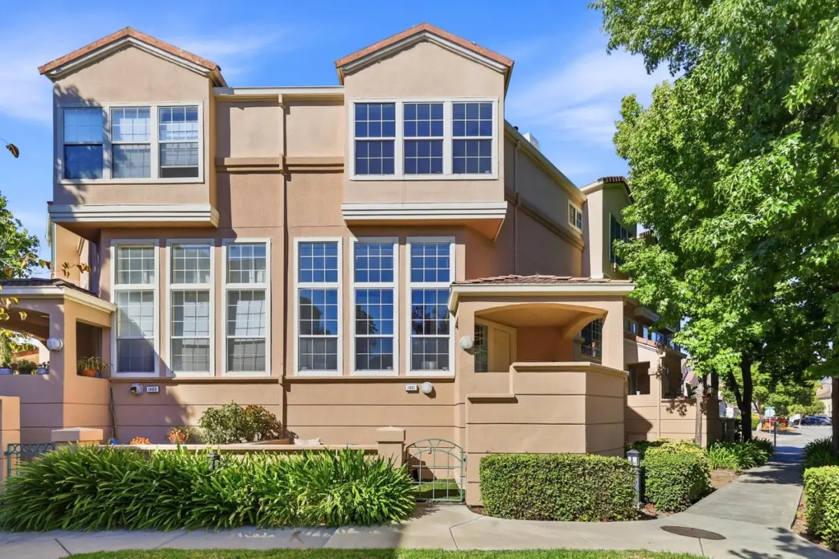 1481 Gingerwood Drive, Milpitas, CA 95035 - #1