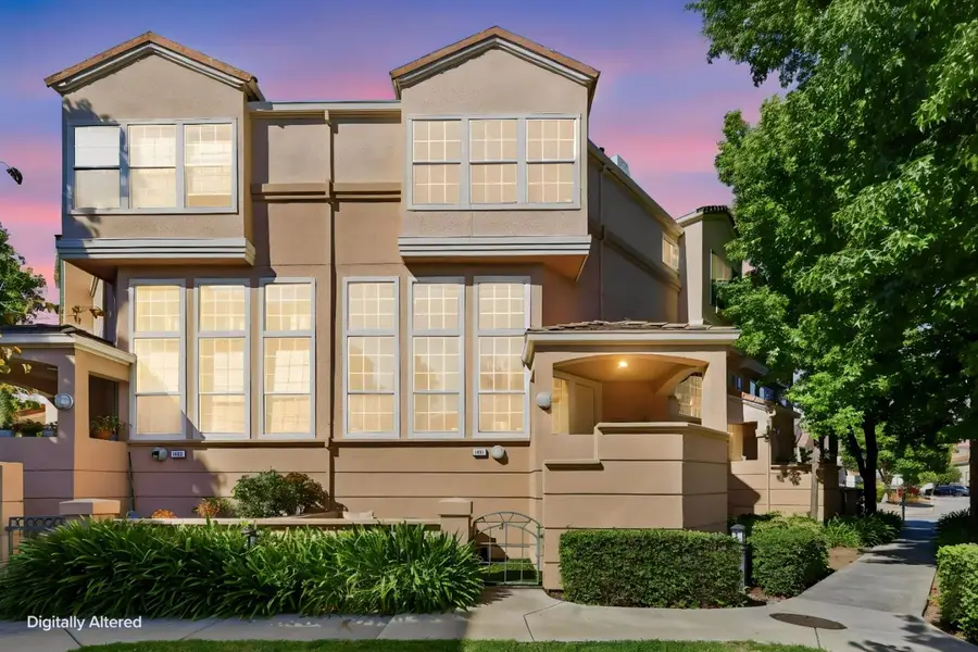 1481 Gingerwood Drive, Milpitas, CA 95035 - #2
