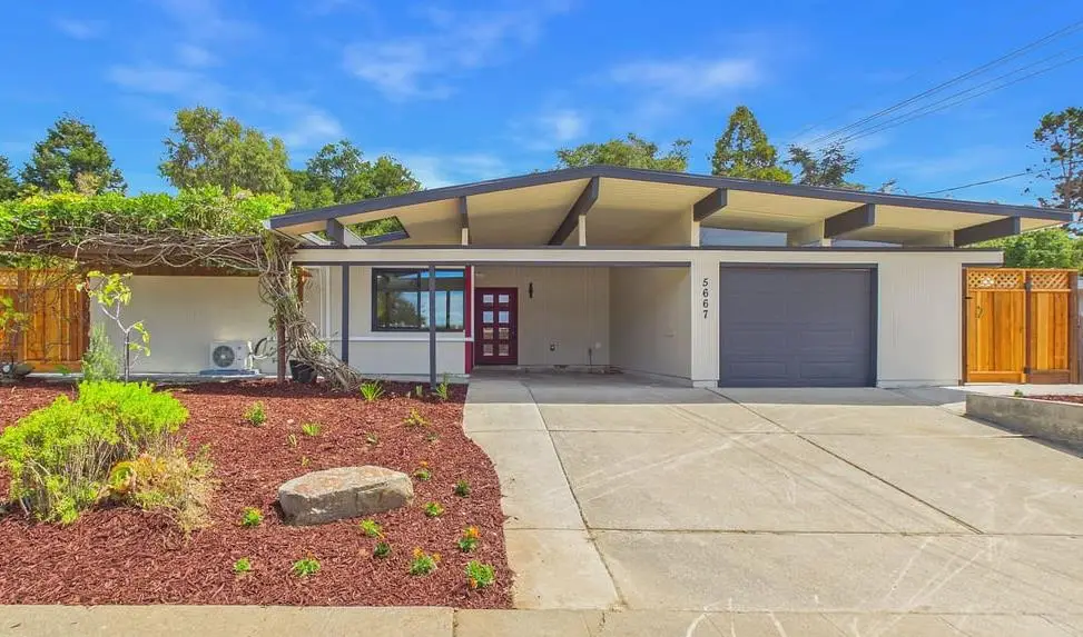 5667 Greenridge Road, Castro Valley, CA 94552 - #1