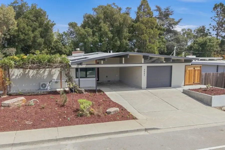 5667 Greenridge Road, Castro Valley, CA 94552 - #3