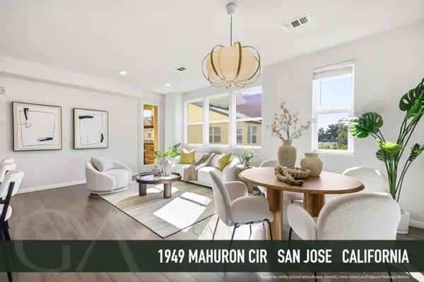 1949 Mahuron Circle, San Jose, CA 95133