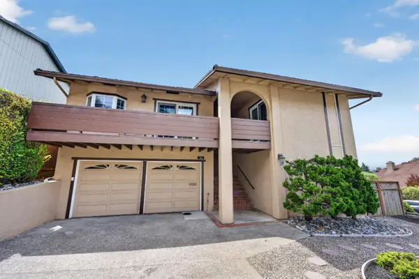791 Prairie Creek Drive, PACIFICA, CA 94044