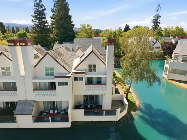 1501 Chelsea Way, REDWOOD CITY, CA 94061
