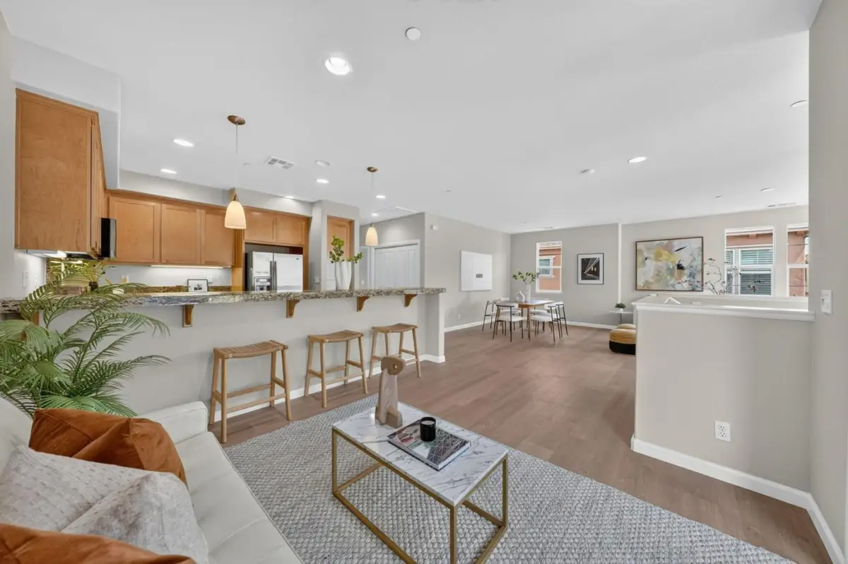 2193 Santoro Lane, San Jose, CA 95124 - #1